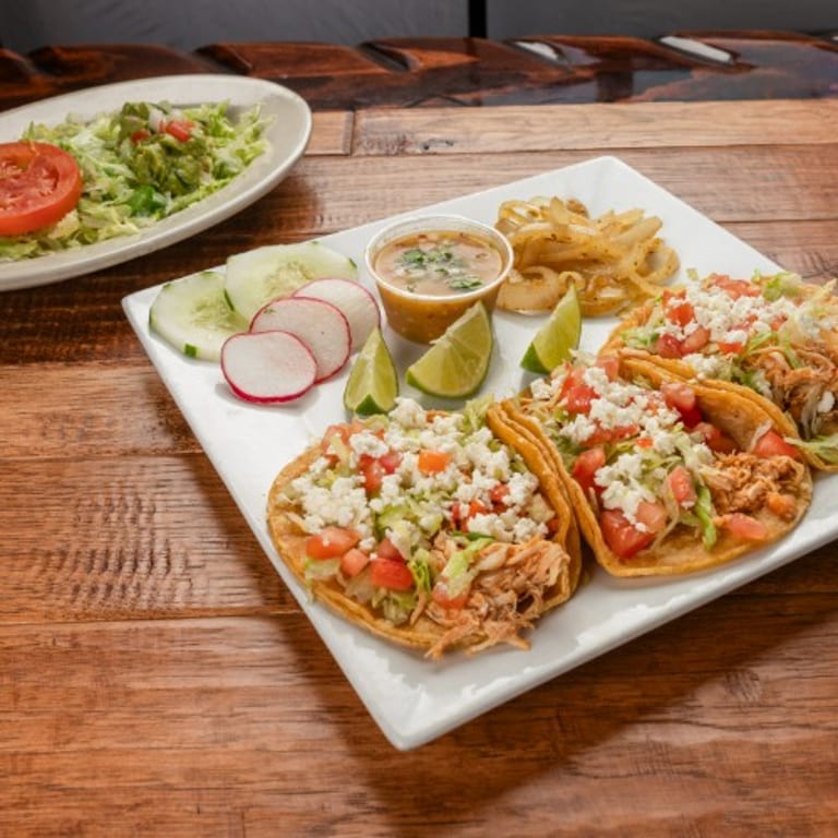 Tacos That Delight Your Taste Buds