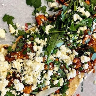 Tacos Roberto*