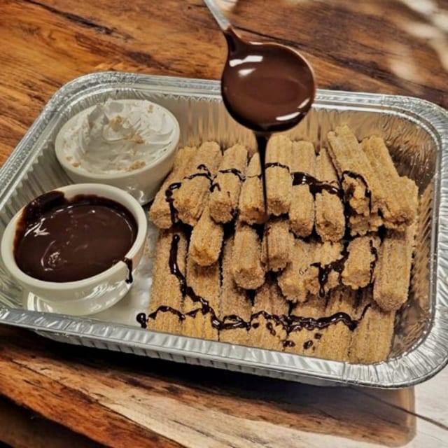 Churros.