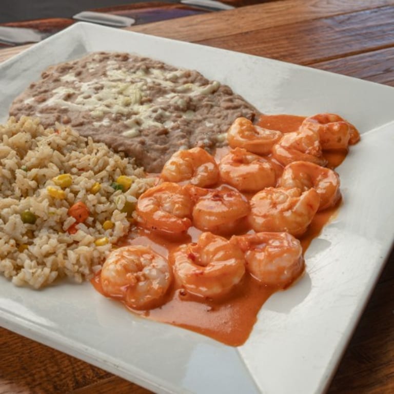 Delicious Seafood Dishes