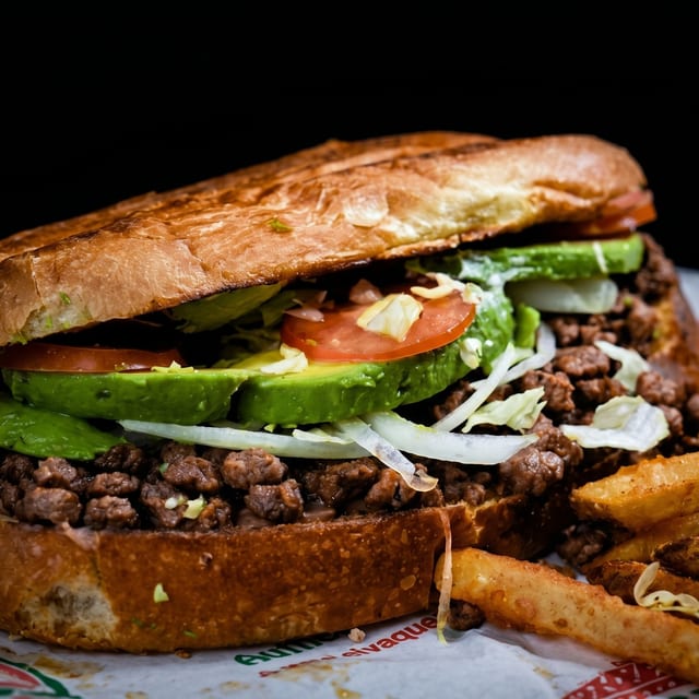 Torta.