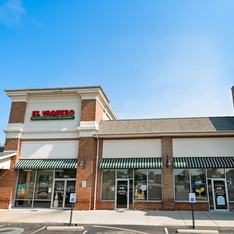 El Vaquero | Pickerington