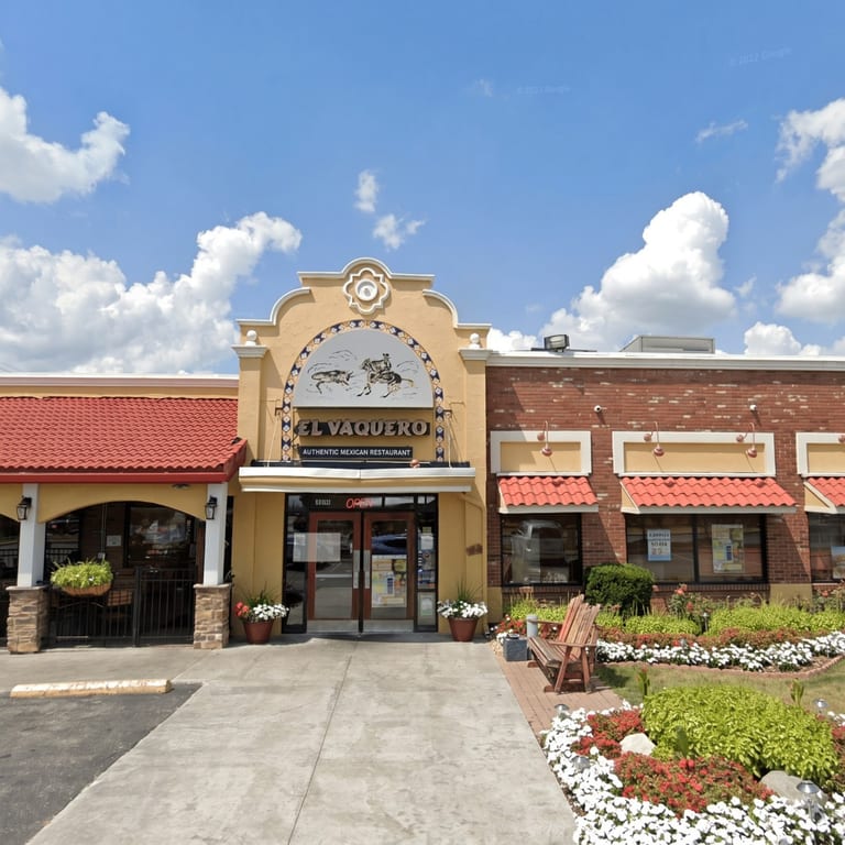 Visit El Vaquero in Hilliard