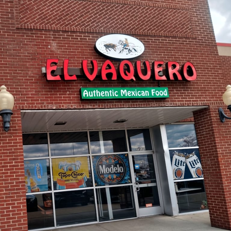 El Vaquero | Woodhaven